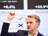 Mijailović o čarteru iz Dubaija: Da li bi iko dao 400.000 evra?