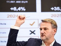 POSEBNA CEREMONIJA Ostoja dolazi na utakmicu Partizana