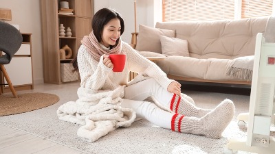 Uz OVAJ trik u stanu će biti toplije i za 10 stepeni, a nećete morati da uključite grejanje