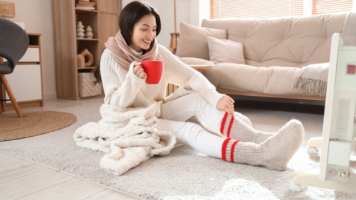 Uz OVAJ trik u stanu će biti toplije i za 10 stepeni, a nećete morati da uključite grejanje