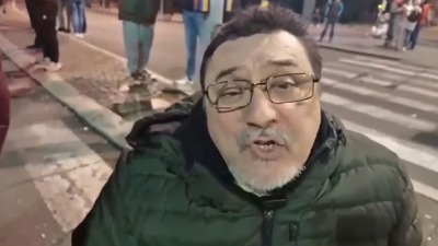 Plavšić odustaje od štrajka glađu: Vraća se na RTS