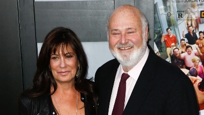  Isplivali JEZIVI DETALJI ubistva Roba Rajnera i njegove supruge: Sin proslavljenog reditelja divljao na božićnoj zabavi uoči tragedije 