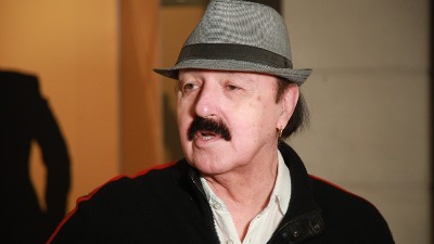 Haris Džinović iznenadio priznanjem o alkoholu, pa progovorio i o kafanskoj tuči