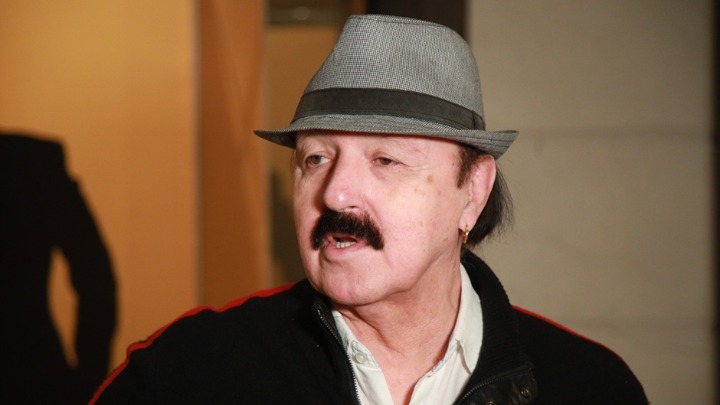 Haris Džinović iznenadio priznanjem o alkoholu, pa progovorio i o kafanskoj tuči