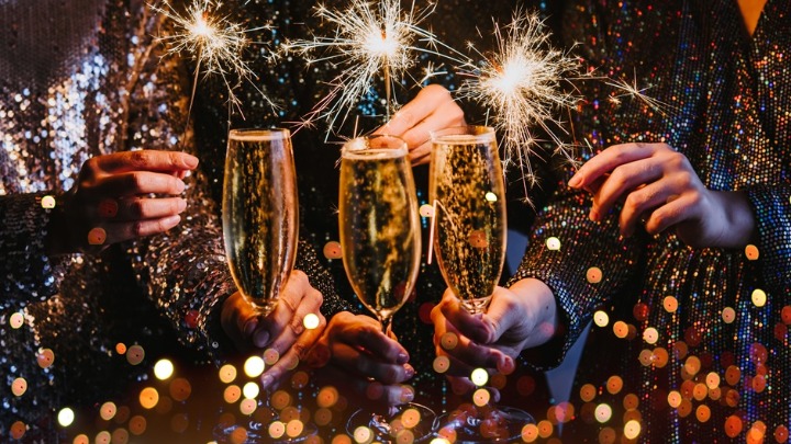 Kako se znaci pripremaju za Novu godinu? Evo ko se najviše raduje hrani i kućnoj atmosferi, a ko planira spektakularnu proslavu