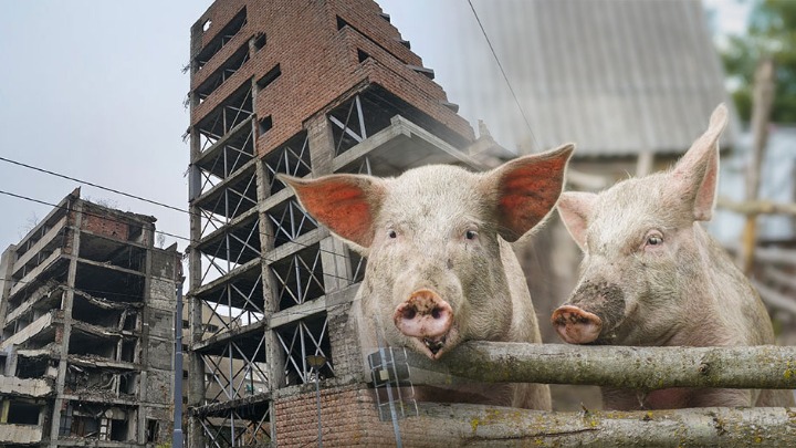 Da li Generalštabu PRETI Tenisov scenario?