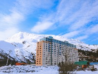 Grad u kojem svi stanovnici žive u istoj zgradi od 196 stanova i godinama ne izlaze: "Bila sam prestravljena - kao iz horor filma"