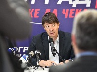 Nikola Jovanović: Javna komunalna preduzeća duguju 27 milijardi dinara