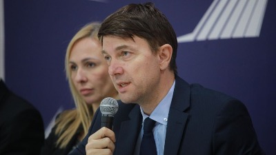 "Budžet za 2026. najavljuje ozbiljnu krizu u Beogradu"