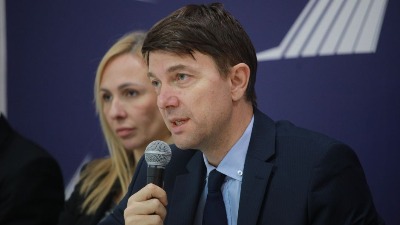 Jovanović: Firma Šijana od sad "obezbeđuje" i Kalemegdan