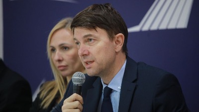 CLS: Park Ušće proglasiti spomenikom prirode