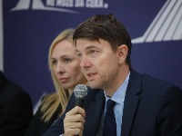 Jovanović: Raspisan tender za 50 vozila na gas za GSP, dva problematična aspekta