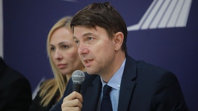 Nikola Jovanović: Šapić ne govori istinu o MMF-u