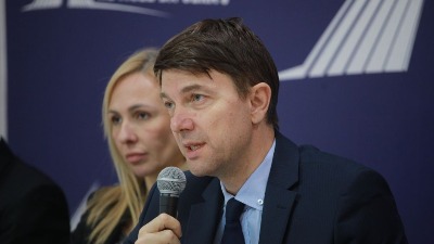 Jovanović: Cilj vladajuće partije je gašenje Beogradskog univerziteta