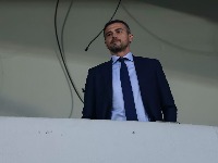 Kakav gest Lazovića: Pokazao na delu kako izgleda ljubav prema klubu