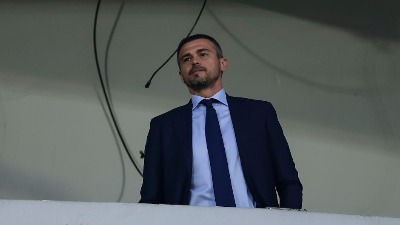 Da li već sprema alibi? Lazović: Opstruišu nas i spolja i iznutra da ne prođemo monitoring