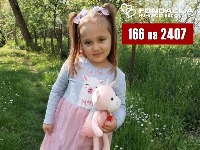 Pomozimo Jani slanjem 166 na 2407