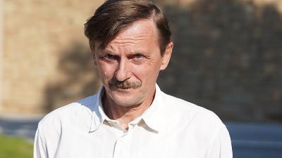 Kažu da je Nikica NAJTRAGIČNIJI LIK u "Tvrđavi": "Mnogo je bolji čovek nego što je Jugoslavija bila država"