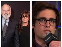 Sinu Robija Rajnera PRETI SMRTNA KAZNA: Oglasio se tužilac nakon STRAVIČNOG ZLOČINA koji je potresao Holivud