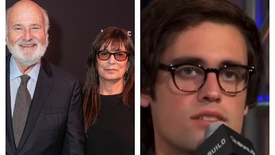 Sinu Robija Rajnera PRETI SMRTNA KAZNA: Oglasio se tužilac nakon STRAVIČNOG ZLOČINA koji je potresao Holivud