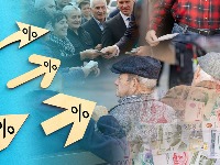 Akademski plenum: Inflacija u Srbiji veća nego u evrozoni, građani sve siromašniji