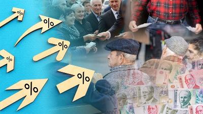 Akademski plenum: Inflacija u Srbiji veća nego u evrozoni, građani sve siromašniji
