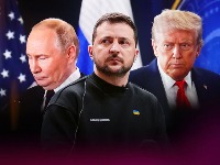 Zelenski: Napredak u razgovorima o mirovnom sporazumu sa Rusijom 'prilično solidan'