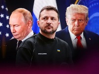 "Ostavite Donbas": SAD nastavljaju PRITISAK na Ukrajinu