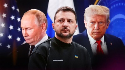 "Ostavite Donbas": SAD nastavljaju PRITISAK na Ukrajinu