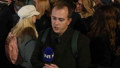 Savatović podnosi tužbu protiv Vučića