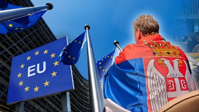 Vučić: Razgovori sa EU ponižavajući, Srbija pristajala na gluposti