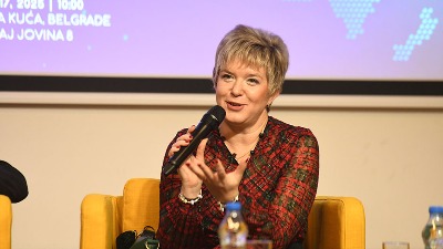 Elvira Kovač: Najveće šanse za članstvo u EU ima Crna Gora, napredak Albanije, Moldavije i Ukrajine