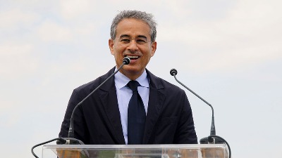 SRCE: Izjava Alabara oko Beograda na vodi ostavlja utisak diletantskog manira skromnih ekonomskih kapaciteta