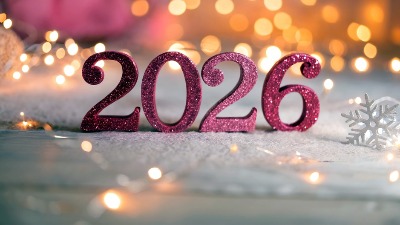 Šta ako nikoga ne poljubimo u novogodišnjoj noći? NE PIŠE SE DOBRO