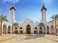  Akaba - od biblijske priče do modernog tropskog bisera