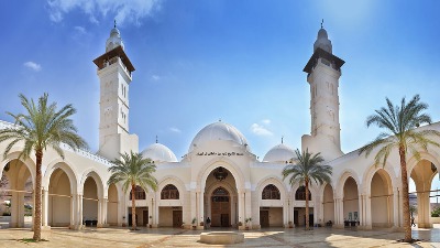  Akaba - od biblijske priče do modernog tropskog bisera