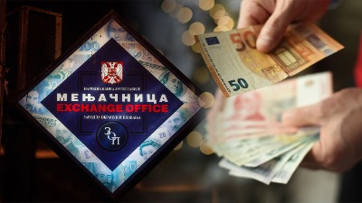 Hitno se oglasila NBS: Menjačnice pod kontrolom zbog deviza