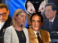 Vlast: Danas si neko i nešto, sutra si niko i ništa