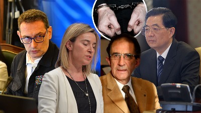 Vlast: Danas si neko i nešto, sutra si niko i ništa