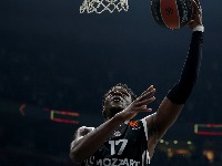 POTOP Partizana: Virtus opet pokorio Arenu