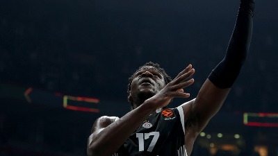 POTOP Partizana: Virtus opet pokorio Arenu