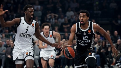 Jakovljević: Nije u redu iživljavanje igrača, Partizan mora da se zaštiti!