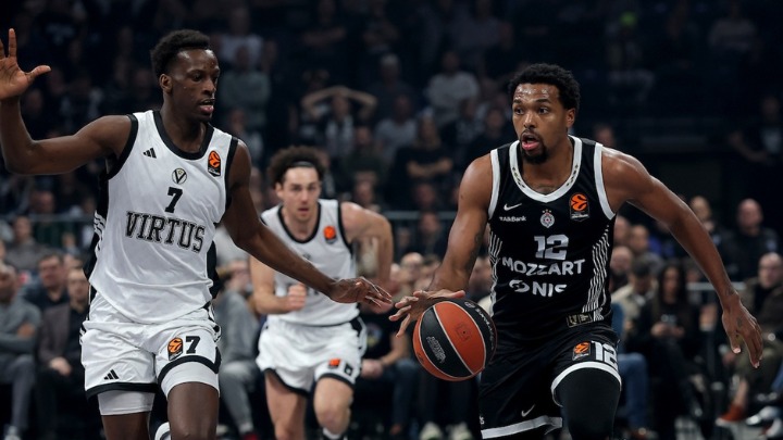 Ima i NBA iskustvo: Evo ko je Uroš Dragićević, trener koji dolazi u Partizan (FOTO)