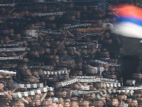 Partizan se opet javio: Stiglo novo pojačanje!