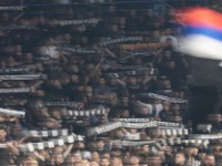 Ništa od derbija sa Zvezdom: Partizan na kolenima