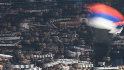 Ništa od derbija sa Zvezdom: Partizan na kolenima