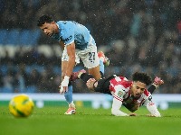 Siti na Šerkijevoj raketi otišao u polufinale (FOTO/VIDEO)