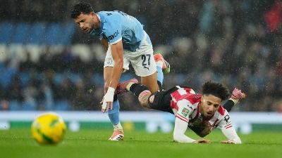 Siti na Šerkijevoj raketi otišao u polufinale (FOTO/VIDEO)