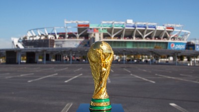 BIZARNO Jednu reprezentaciju izbacuju sa Mundijala?