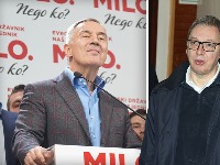 Potpredsednik Skupštine CG o ŠKALJARSKOM I KAVČANSKOM KLANU: NastalI su u vreme kada su Vučić i Đukanović odlično sarađivali